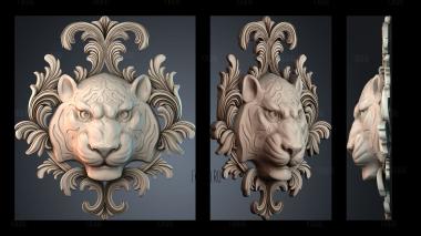 PH_6127 stl model for CNC