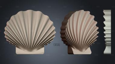 PH_6134 stl model for CNC