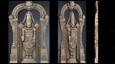 PH_6135 stl model for CNC