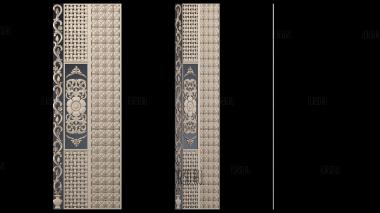 PH_6136 stl model for CNC