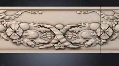 PH_6137 stl model for CNC