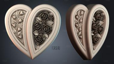 PH_6139 stl model for CNC