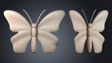 PH_6140 stl model for CNC