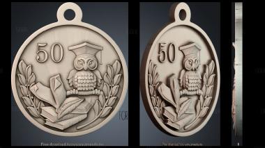 PH_6141 stl model for CNC