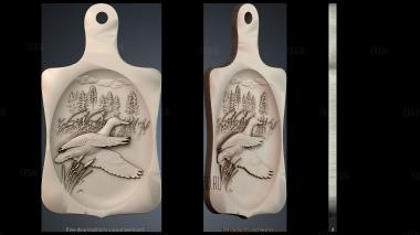 PH_6144 stl model for CNC