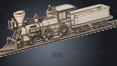 PH_6149 stl model for CNC