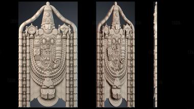 PH_6151 stl model for CNC