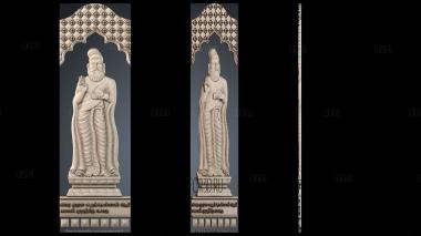 PH_6152 stl model for CNC