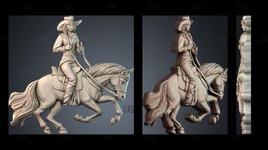 PH_6154 stl model for CNC