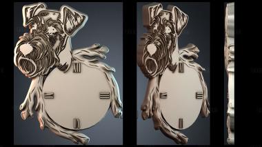 PH_6158 stl model for CNC