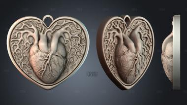 PH_6159 stl model for CNC