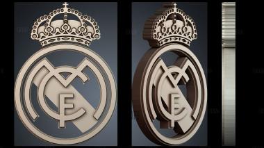 PH_6160 stl model for CNC