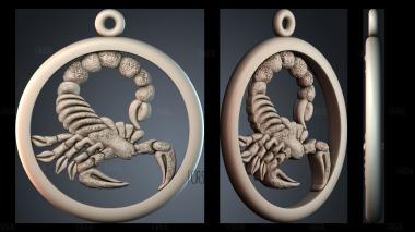 PH_6161 stl model for CNC