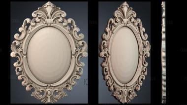 PH_6163 stl model for CNC