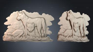 PH_6166 stl model for CNC