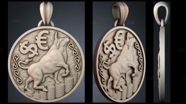 PH_6170 stl model for CNC