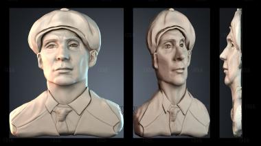 PH_6173 stl model for CNC