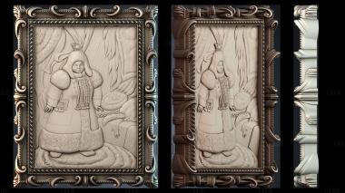 PH_6178 stl model for CNC