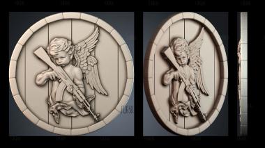 PH_6179 stl model for CNC