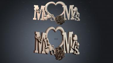 PH_6180 stl model for CNC