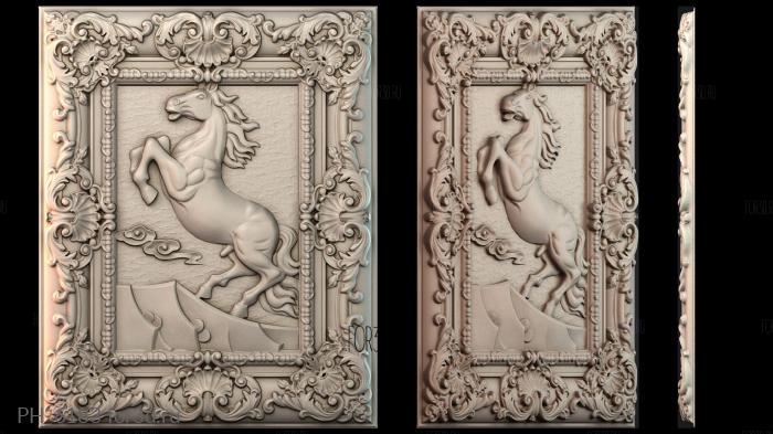 PH_6183 3d stl for CNC