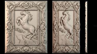 PH_6183 stl model for CNC