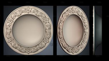 PH_6184 stl model for CNC