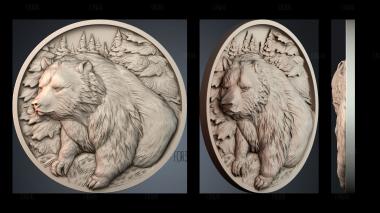 PH_6186 stl model for CNC