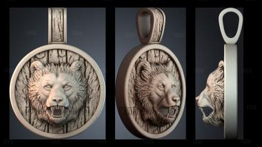 PH_6189 stl model for CNC