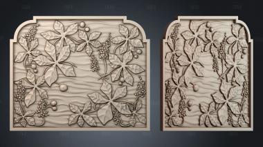 PH_6190 stl model for CNC