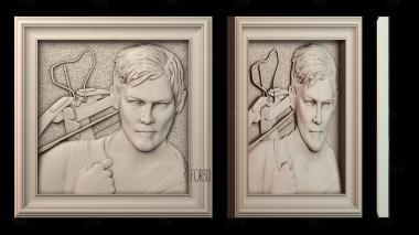 PH_6191 stl model for CNC