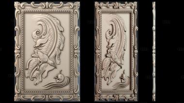 PH_6192 stl model for CNC