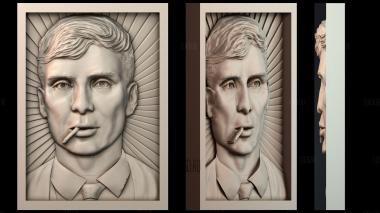 PH_6193 stl model for CNC