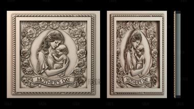 PH_6195 stl model for CNC