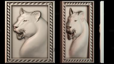 PH_6197 stl model for CNC