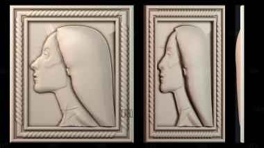 PH_6200 stl model for CNC