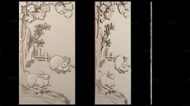 PH_6203 stl model for CNC