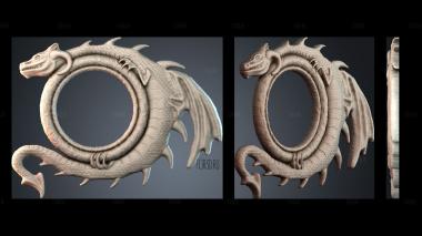 PH_6206 stl model for CNC