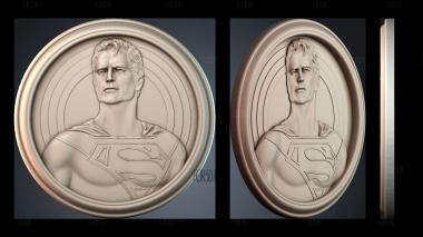 PH_6209 stl model for CNC