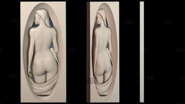 PH_6210 stl model for CNC