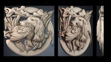 PH_6213 stl model for CNC