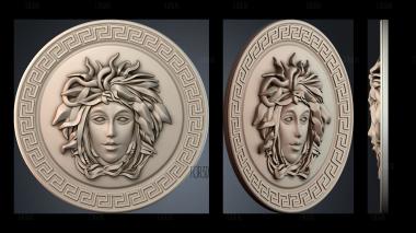 PH_6220 stl model for CNC