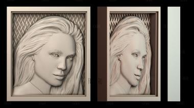 PH_6221 stl model for CNC