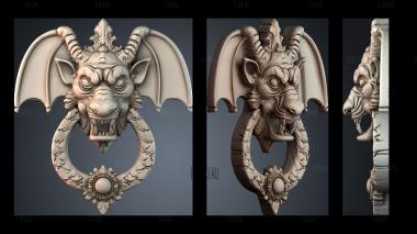 PH_6223 stl model for CNC