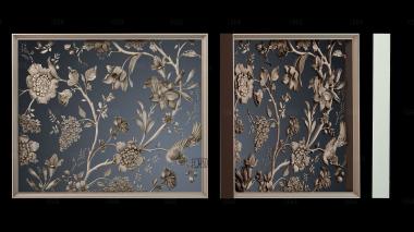 PH_6224 stl model for CNC