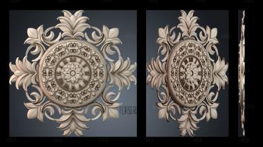 PH_6226 stl model for CNC