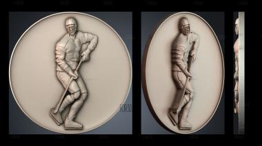 PH_6234 stl model for CNC