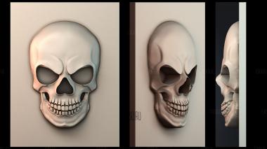 PH_6235 stl model for CNC