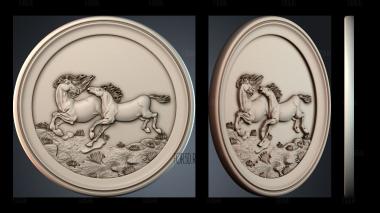 PH_6236 stl model for CNC