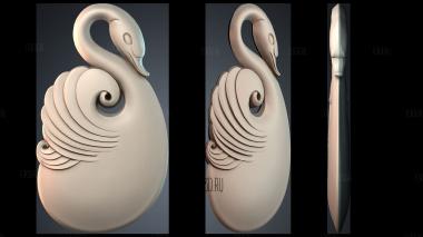 PH_6237 stl model for CNC